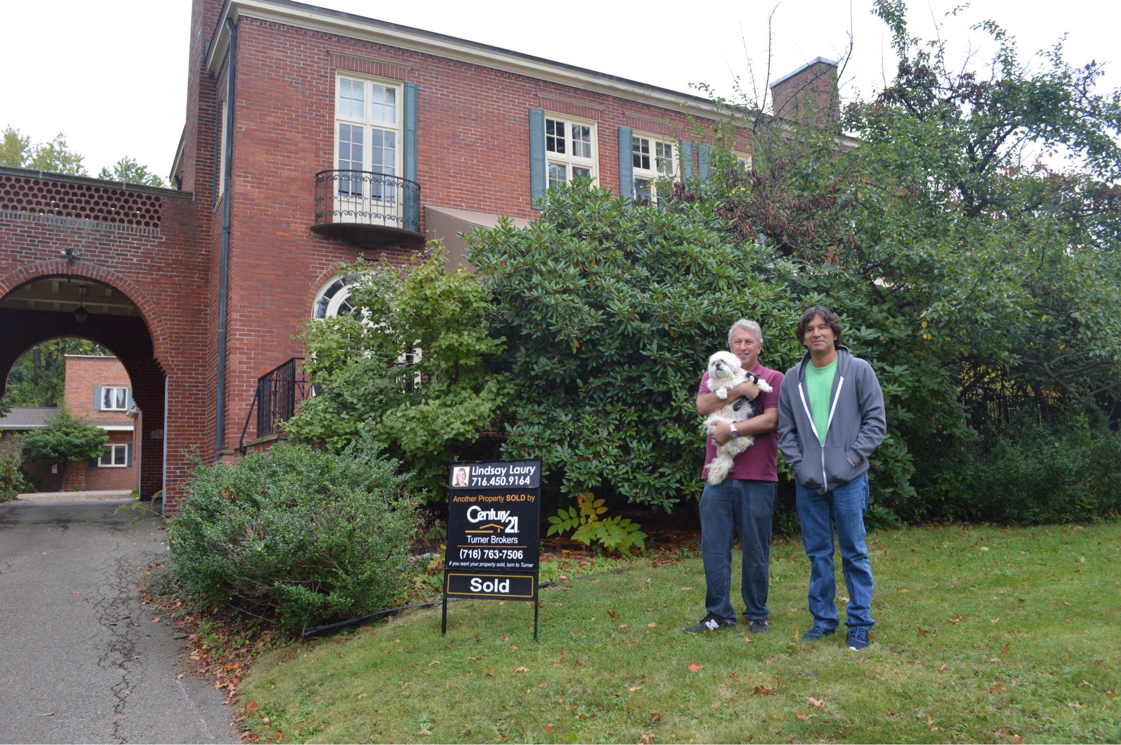 Patience Pays Off For New Owner Of Sheldon House News, Sports, Jobs